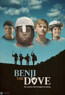 Benji The Dove