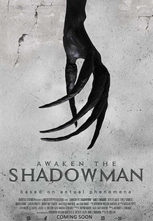Awaken The Shadowman