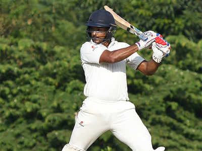 New approach helps Agarwal score big runs