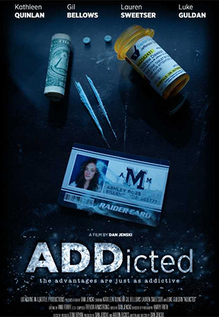 Addicted