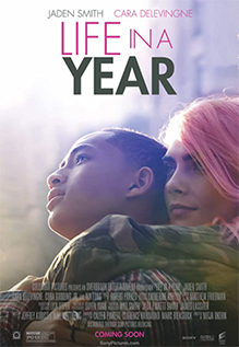 Life In A Year