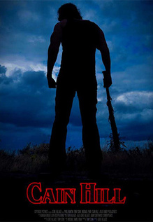 Cain Hill