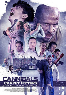 Cannibals And Carpet Fitters