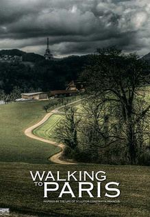 Walking To Paris