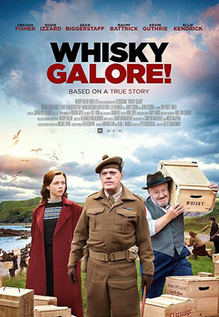 Whisky Galore