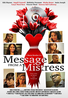 Message From A Mistress
