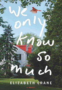 We Only Know So Much