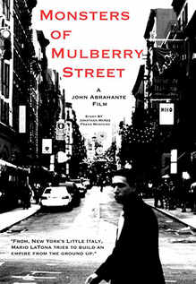 Monsters Of Mulberry Street