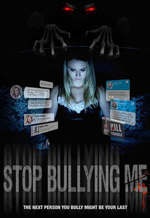 Stop Bullying Me!