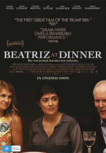 Beatriz At Dinner