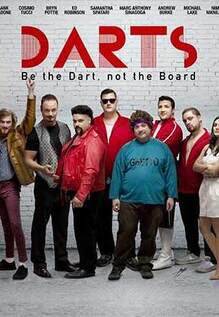 Darts