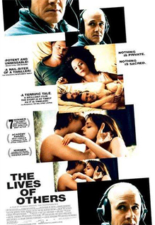 The Lives Of Others