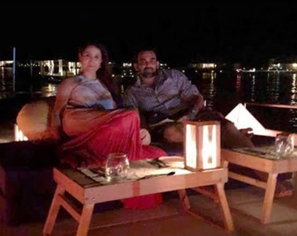 
Sagarika Ghatge and Zaheer Khan’s dreamy pictures will give you some serious honeymoon goals
