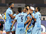 HWL Finals: India take bronze