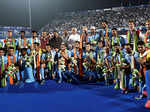 HWL Finals: India take bronze
