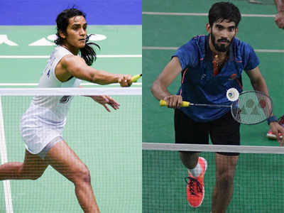 Dubai Super Series Final: Easy draw for Sindhu; Srikanth, Axelsen in same group