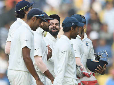 India to play 81 matches at home from 2019-2023