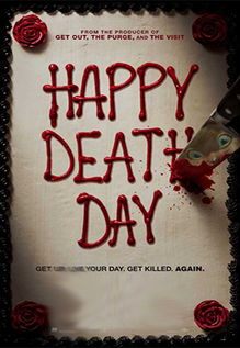 Happy Death Day