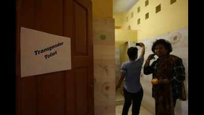 West Bengal: Toilet relief for transgender students | Kolkata News ...