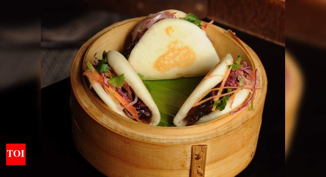 What Chinese Dish Zhuge Liang Is Credited For Inventing