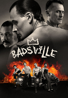 Badsville
