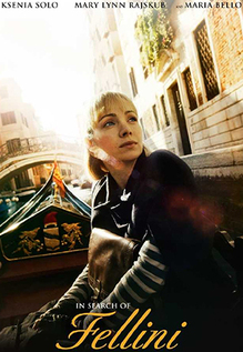 In Search Of Fellini