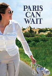 Paris Can Wait