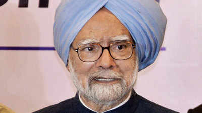 Pak meddling charges: Manmohan Singh takes on PM Modi