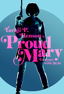 Proud Mary