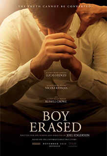 Boy Erased