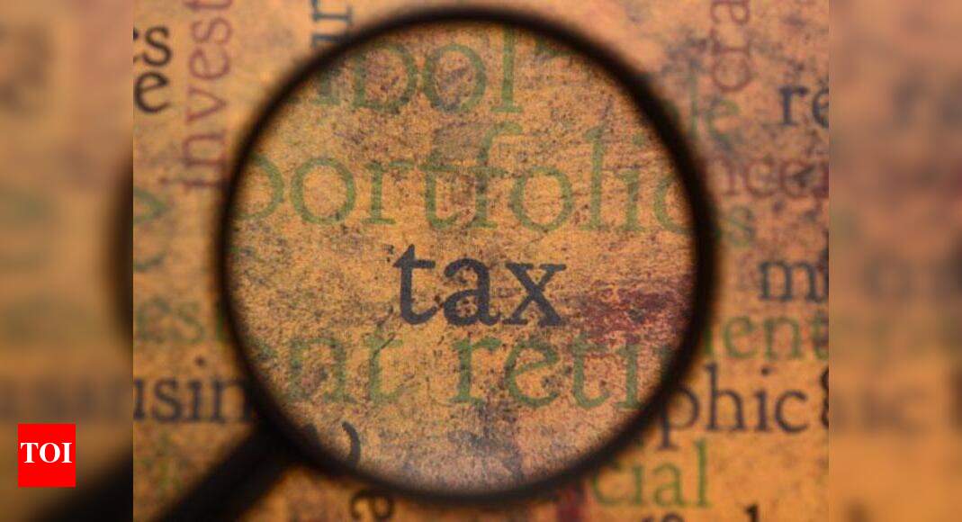 Section 1941 : TDS on Rent under section 1941 of Income Tax Act ...