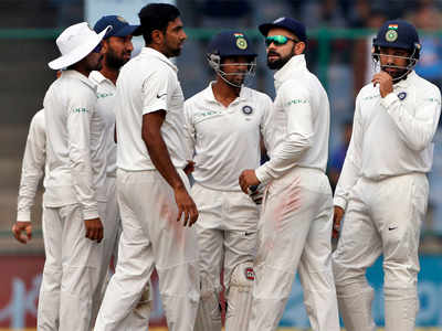 India's tour game in South Africa cancelled