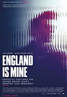 England Is Mine