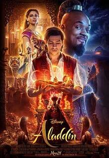 Aladdin