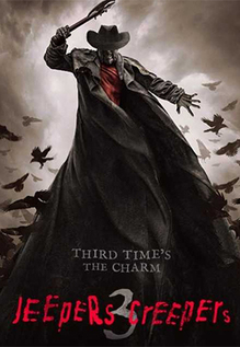 Jeepers Creepers III