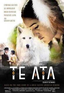 Te Ata