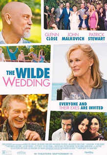 The Wilde Wedding