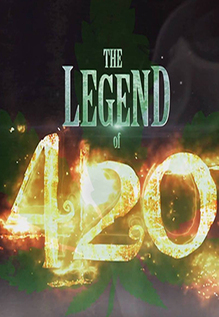 The Legend Of 420