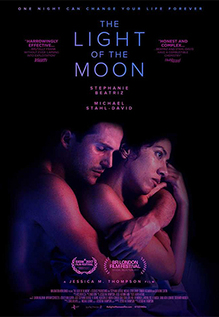 The Light Of The Moon