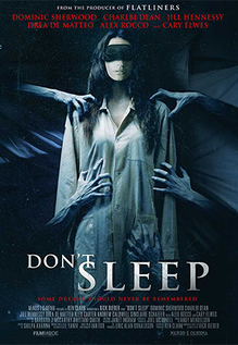Don't Sleep