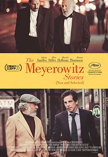 The Meyerowitz Stories