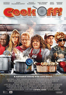 Cook-Off