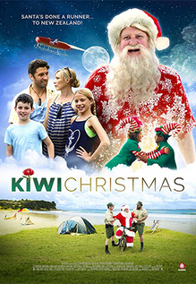 Kiwi Christmas