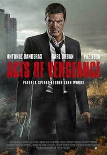 Acts Of Vengeance