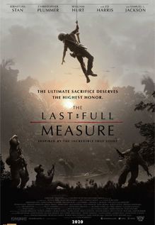The Last Full Measure