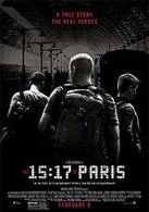 
The 15:17 To Paris
