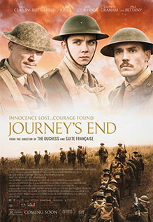 Journey's End