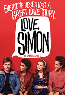 Love, Simon