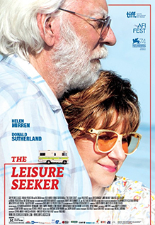 The Leisure Seeker