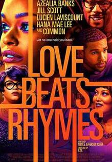 Love Beats Rhymes
